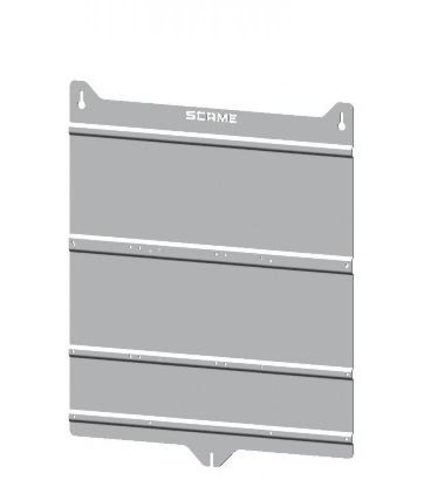 MOUNTING PLATE GRP 3x20/30A + 1x60A<span class=' ItemWarning' style='display:block;'>Item is usually in stock, but we&#39;ll be in touch if there&#39;s a problem<br /></span>