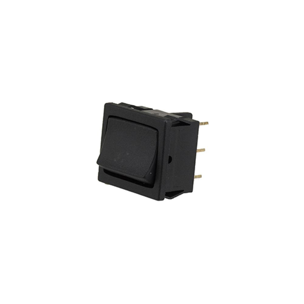 Switch Rocker On On Dpdt Quick Connect Rocker 10A<span class=' ItemWarning' style='display:block;'>Item is usually in stock, but we&#39;ll be in touch if there&#39;s a problem<br /></span>