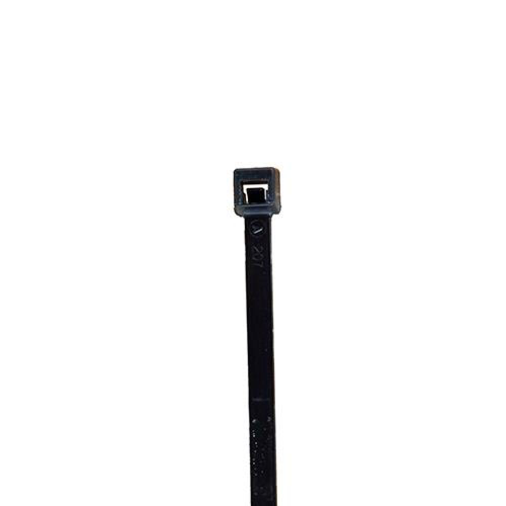KSPEC CBL TIE XXHD 24Inch 250LB BLACK 100PK<span class=' ItemWarning' style='display:block;'>Item is usually in stock, but we&#39;ll be in touch if there&#39;s a problem<br /></span>