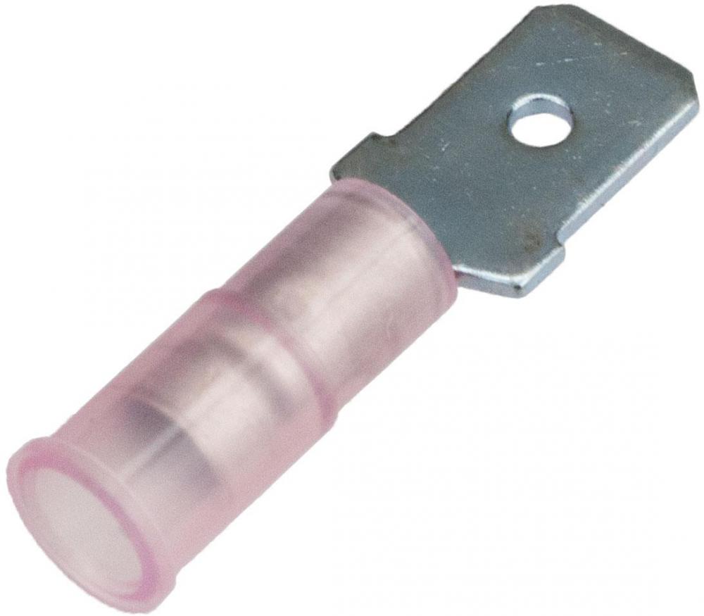 SLIDE NYL ML RD 22-18 .250 100PK<span class=' ItemWarning' style='display:block;'>Item is usually in stock, but we&#39;ll be in touch if there&#39;s a problem<br /></span>