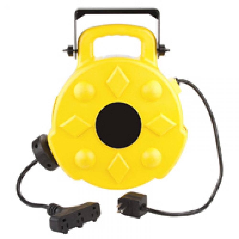 MSTREEL 50FT 3TAP 14/3<span class=' ItemWarning' style='display:block;'>Item is usually in stock, but we&#39;ll be in touch if there&#39;s a problem<br /></span>