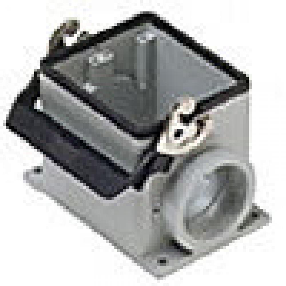 SURFACE MOUNTING BASE - 32P+Ground    SINGLE LEVER  SINGLE PORT  CABLE GLAND PG 36<span class=' ItemWarning' style='display:block;'>Item is usually in stock, but we&#39;ll be in touch if there&#39;s a problem<br /></span>