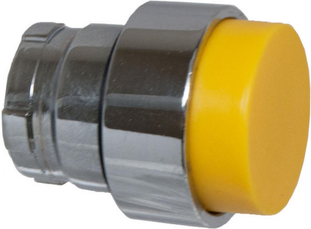 Prjctng Hd Sprg Ret Acttr, Metal, yellow<span class=' ItemWarning' style='display:block;'>Item is usually in stock, but we&#39;ll be in touch if there&#39;s a problem<br /></span>
