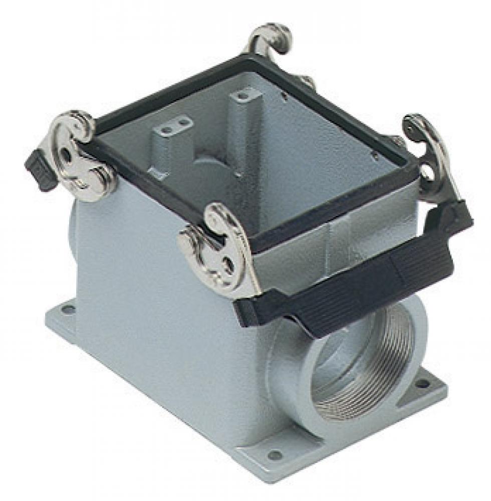 HOUSING 2L-32P-2NPT 1in<span class=' ItemWarning' style='display:block;'>Item is usually in stock, but we&#39;ll be in touch if there&#39;s a problem<br /></span>