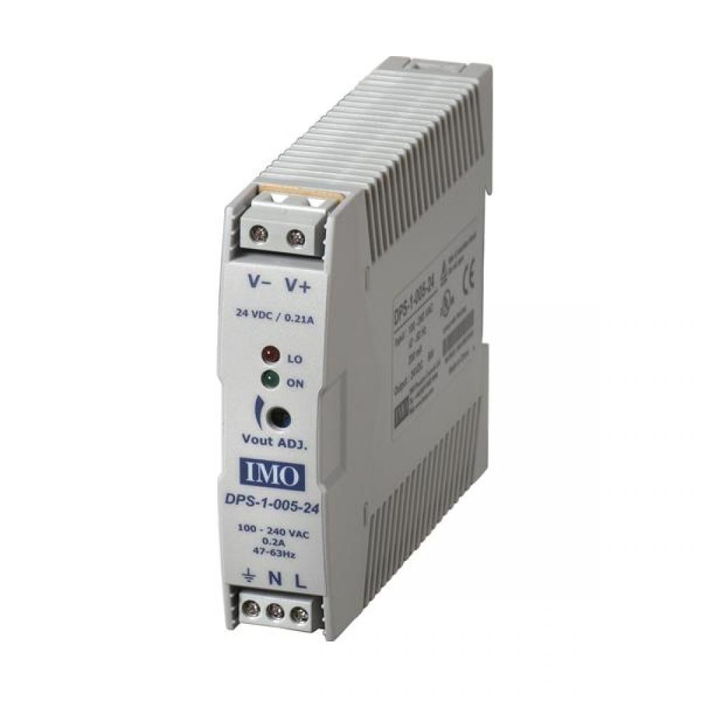 POWER SUPPLY 100-240VAC INPUT<span class=' ItemWarning' style='display:block;'>Item is usually in stock, but we&#39;ll be in touch if there&#39;s a problem<br /></span>