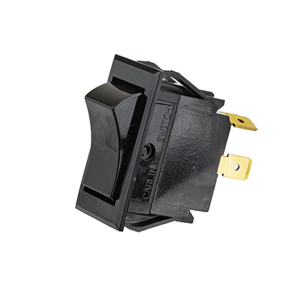 Switch Rocker (Off) On Dpst Quick Connect Rocker<span class=' ItemWarning' style='display:block;'>Item is usually in stock, but we&#39;ll be in touch if there&#39;s a problem<br /></span>