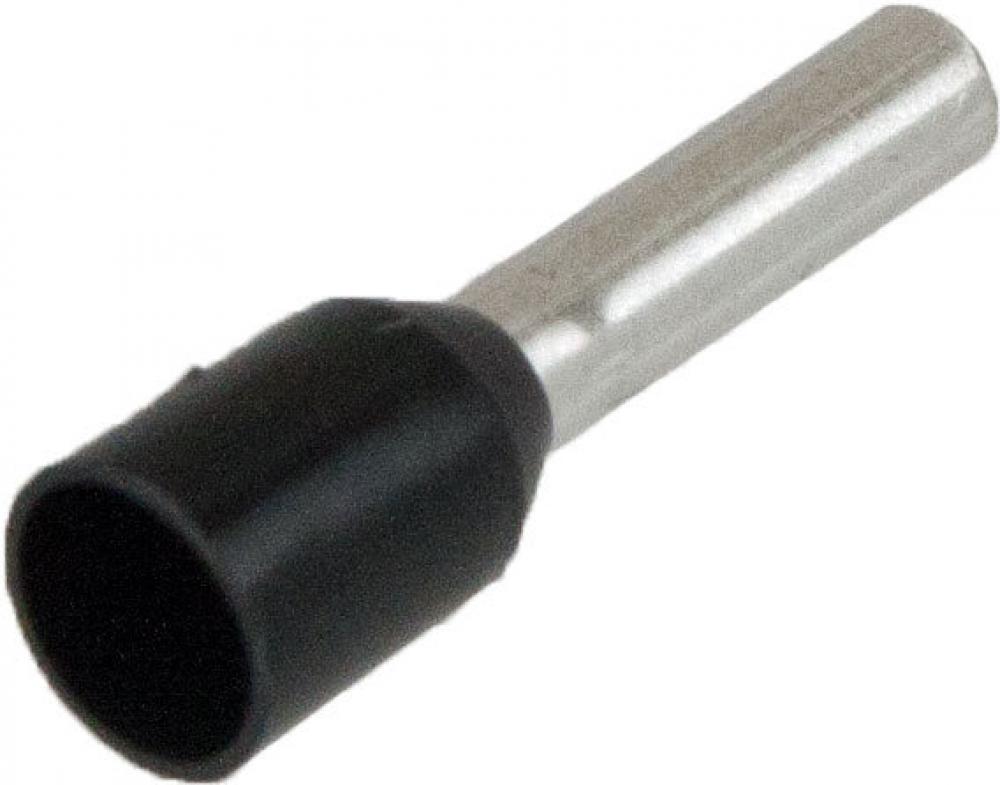 BLACK 16AWG 8MM 500PK<span class=' ItemWarning' style='display:block;'>Item is usually in stock, but we&#39;ll be in touch if there&#39;s a problem<br /></span>