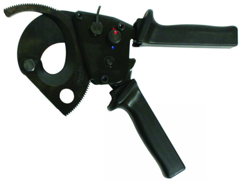 TOOL CBL CUTTER RATCHET STYLE - LRG<span class=' ItemWarning' style='display:block;'>Item is usually in stock, but we&#39;ll be in touch if there&#39;s a problem<br /></span>
