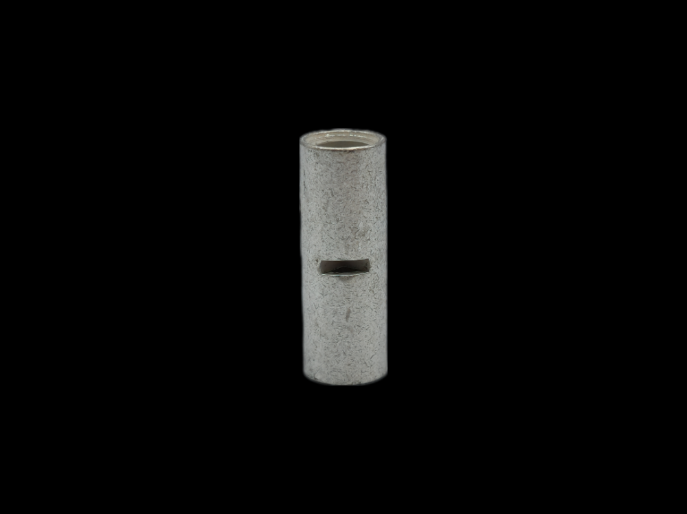 BUTT NON-INS 6GA SL 1000PK<span class=' ItemWarning' style='display:block;'>Item is usually in stock, but we&#39;ll be in touch if there&#39;s a problem<br /></span>