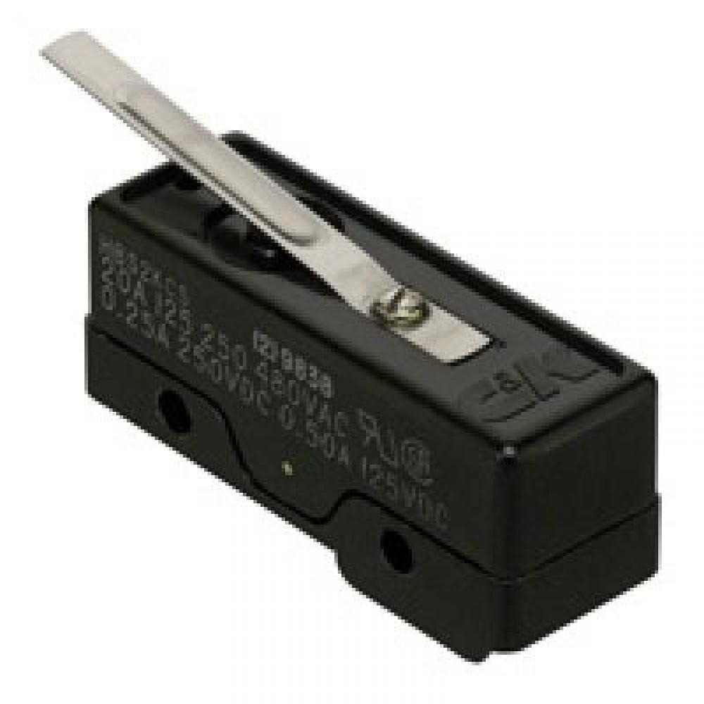 Switch Snap Action Spdt Leaf Lever Screw 20A 250V<span class=' ItemWarning' style='display:block;'>Item is usually in stock, but we&#39;ll be in touch if there&#39;s a problem<br /></span>