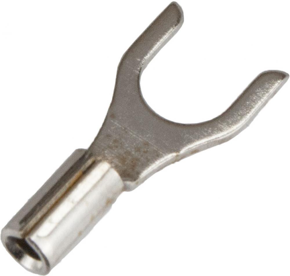 SPADE HI-TEMP 22-18 10 100PK<span class=' ItemWarning' style='display:block;'>Item is usually in stock, but we&#39;ll be in touch if there&#39;s a problem<br /></span>
