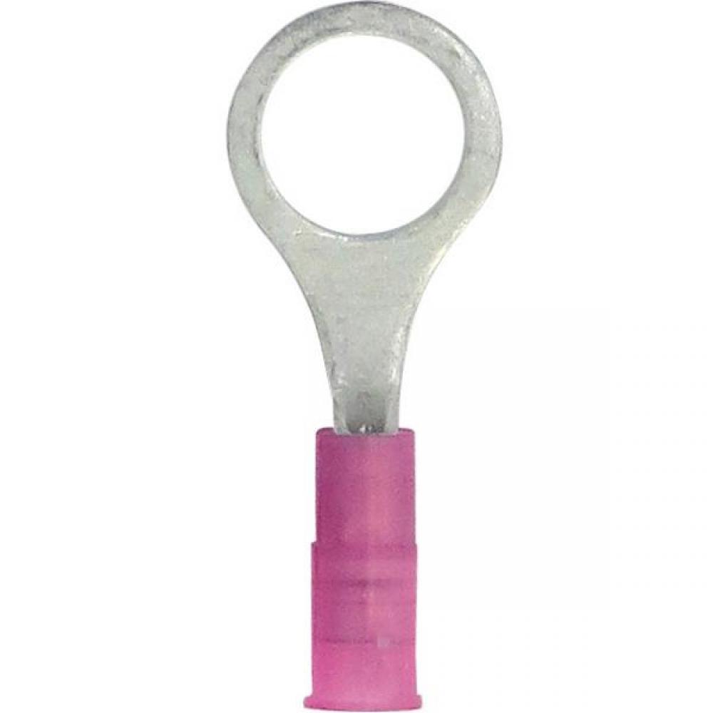 RING NYL RED 22-18 3/8Inch 100PK<span class=' ItemWarning' style='display:block;'>Item is usually in stock, but we&#39;ll be in touch if there&#39;s a problem<br /></span>