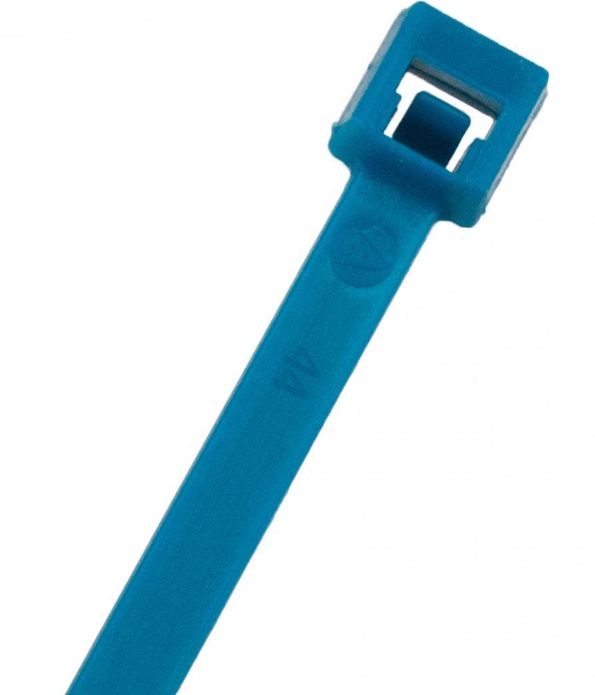 CBL TIE 5Inch 40LB FL BLU 100PK<span class=' ItemWarning' style='display:block;'>Item is usually in stock, but we&#39;ll be in touch if there&#39;s a problem<br /></span>