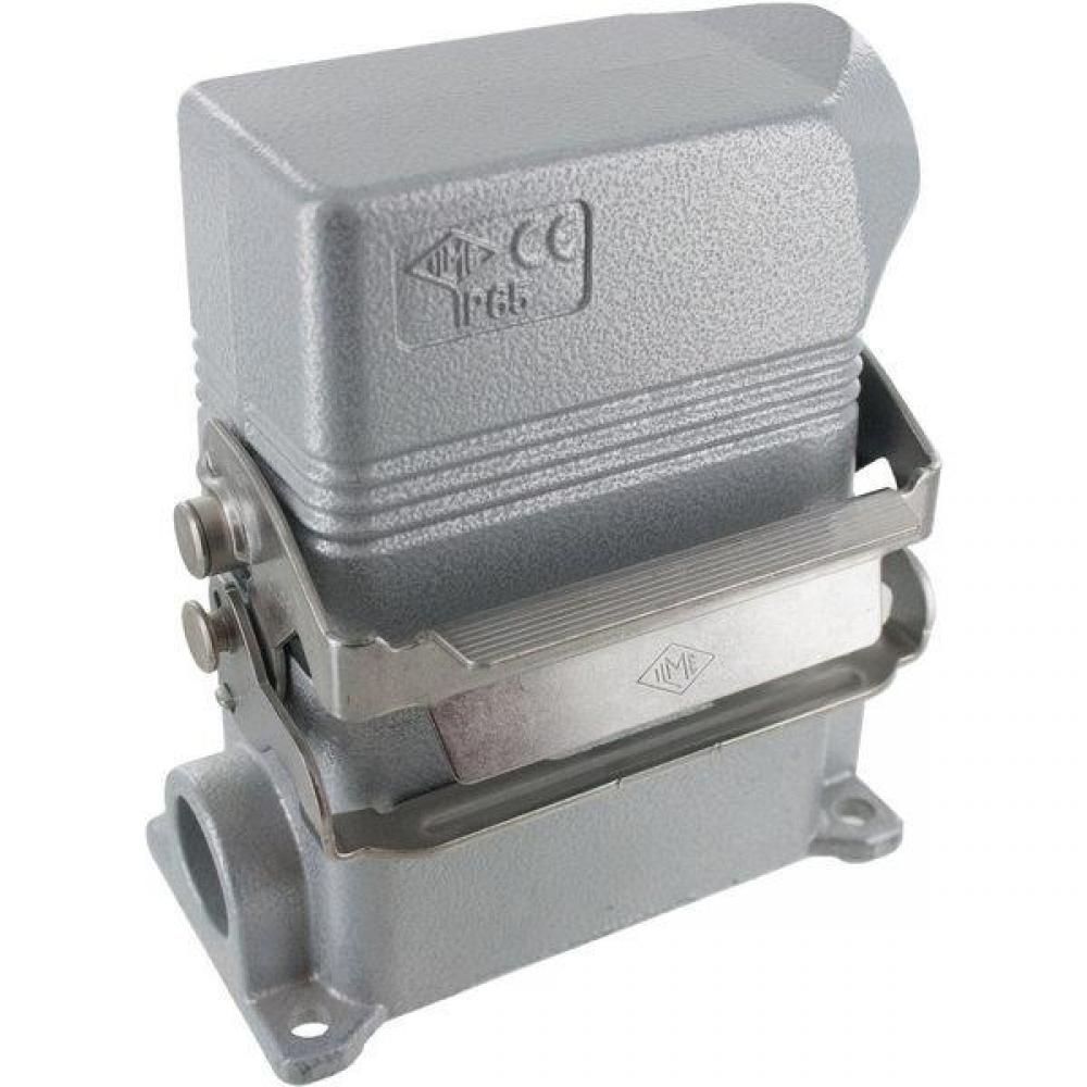 16P INSERTS - SIDE ENTRY HOOD M32  DOUBLE LEVER SURFACE MOUNTING BASE M32-M25<span class=' ItemWarning' style='display:block;'>Item is usually in stock, but we&#39;ll be in touch if there&#39;s a problem<br /></span>