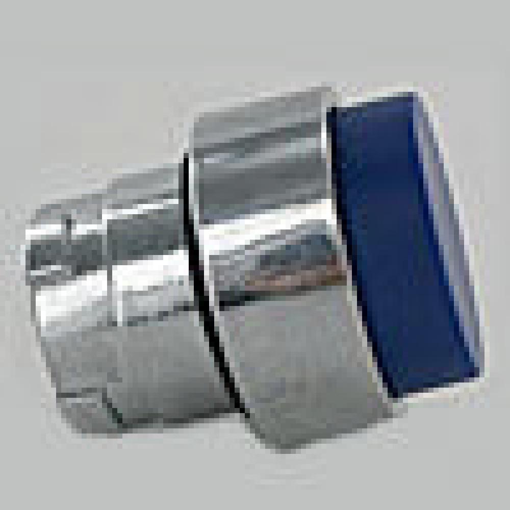 Prjctng Hd Sprg Ret Acttr, Metal, blue<span class=' ItemWarning' style='display:block;'>Item is usually in stock, but we&#39;ll be in touch if there&#39;s a problem<br /></span>