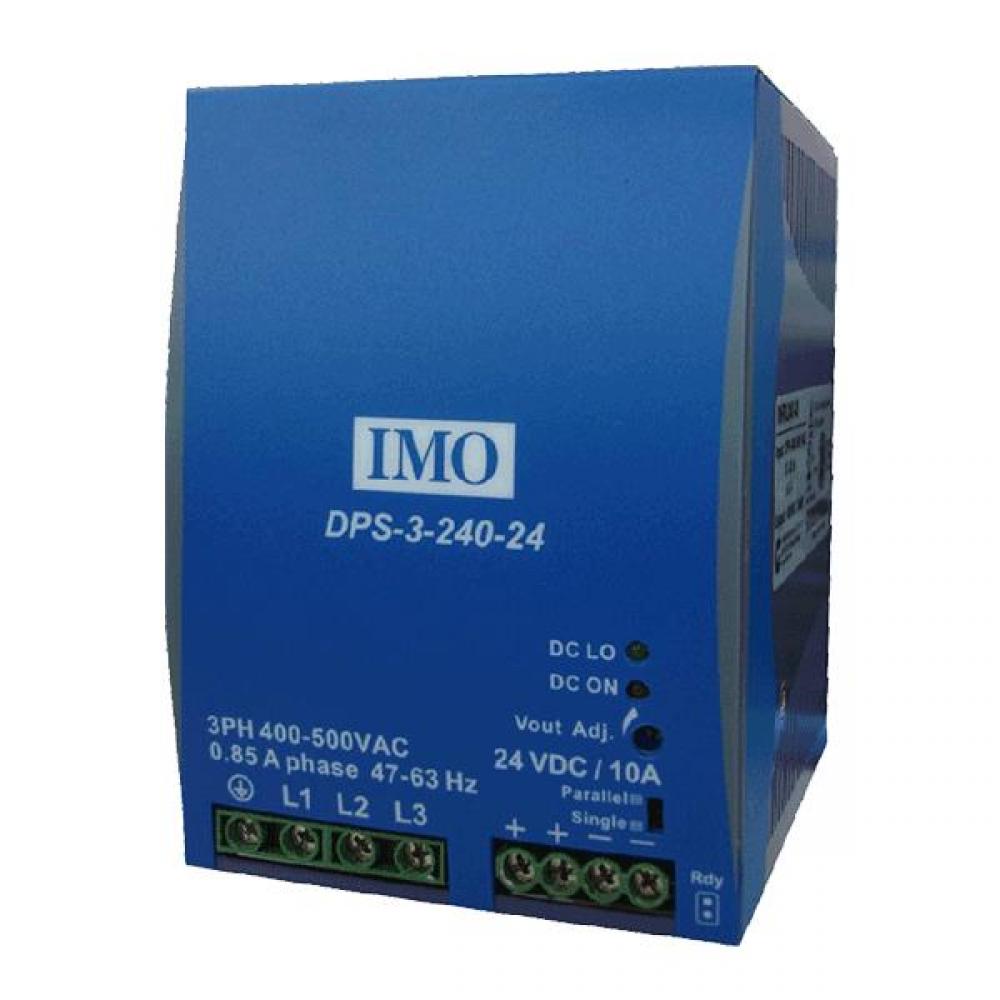 POWER SUPPLY 340-575AC INPUT<span class=' ItemWarning' style='display:block;'>Item is usually in stock, but we&#39;ll be in touch if there&#39;s a problem<br /></span>