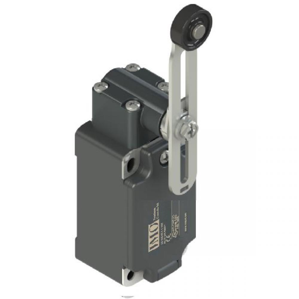 LIMIT SWTCH,STD,ADJ ROLLER LEVER<span class=' ItemWarning' style='display:block;'>Item is usually in stock, but we&#39;ll be in touch if there&#39;s a problem<br /></span>