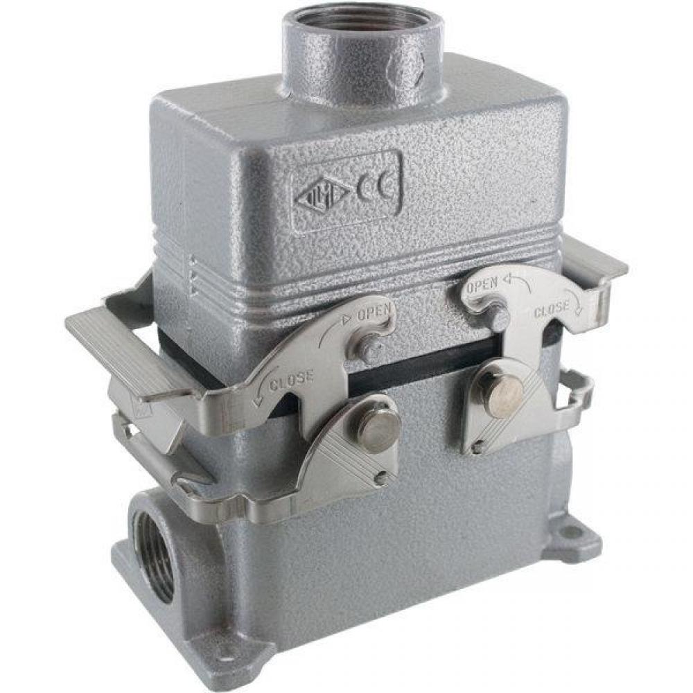 10P INSERTS - TOP ENTRY HOOD  DOUBLE LEVER SURFACE MOUNTING BASE  M25-M20<span class=' ItemWarning' style='display:block;'>Item is usually in stock, but we&#39;ll be in touch if there&#39;s a problem<br /></span>