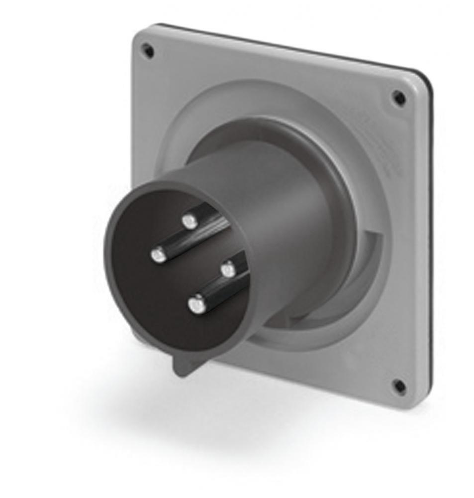 INLET 20A 3P-T IP44<span class=' ItemWarning' style='display:block;'>Item is usually in stock, but we&#39;ll be in touch if there&#39;s a problem<br /></span>