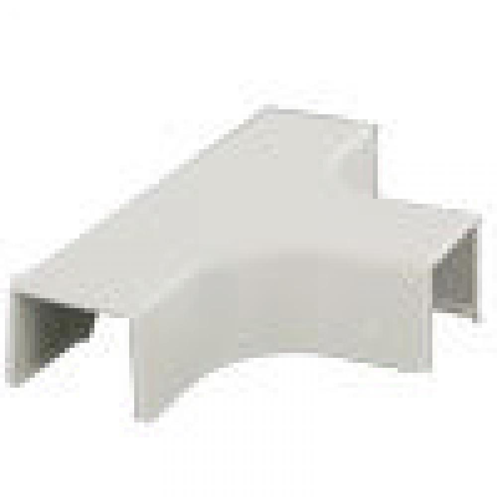 TEE CONNECTOR WHITE 1/2Inch<span class=' ItemWarning' style='display:block;'>Item is usually in stock, but we&#39;ll be in touch if there&#39;s a problem<br /></span>