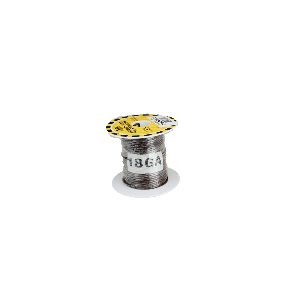 WIRE GPT 18GA BROWN 100FT<span class=' ItemWarning' style='display:block;'>Item is usually in stock, but we&#39;ll be in touch if there&#39;s a problem<br /></span>