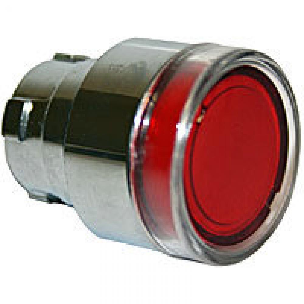 Flush Hd Sprg Ret Illum Acttr .. red<span class=' ItemWarning' style='display:block;'>Item is usually in stock, but we&#39;ll be in touch if there&#39;s a problem<br /></span>