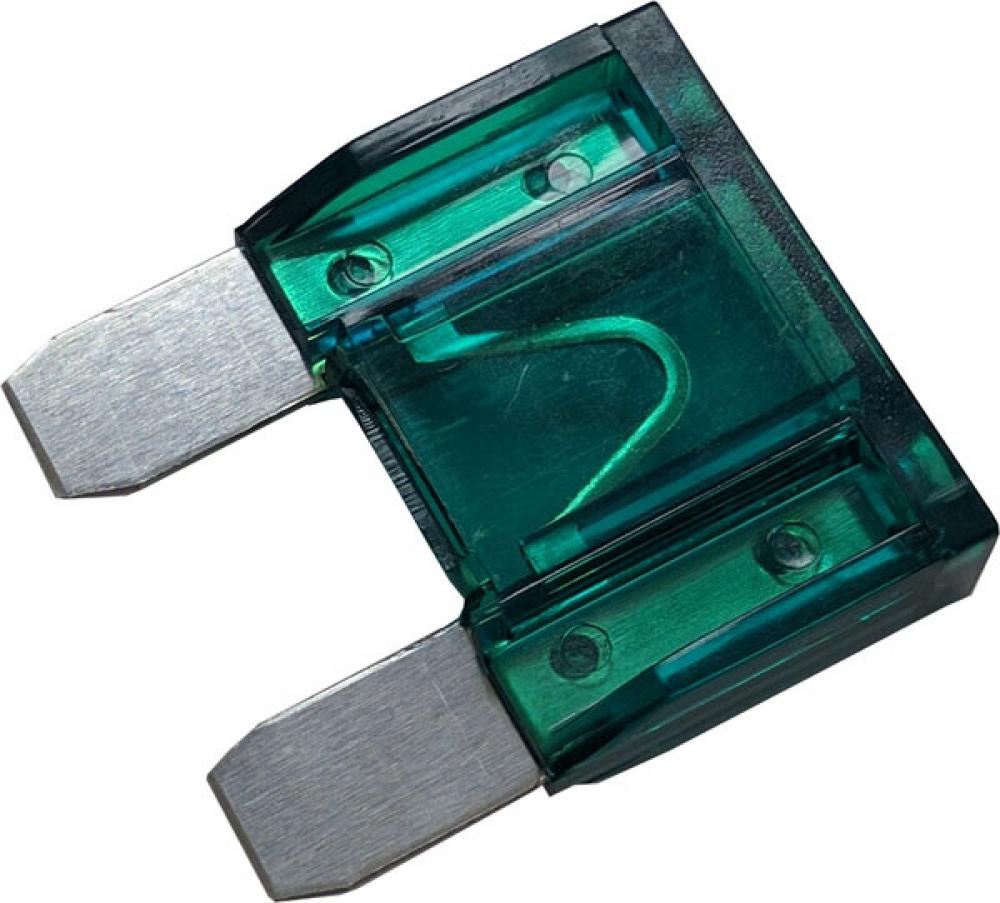 FUSE MAXI ATO 30AMP GREEN 1PK<span class=' ItemWarning' style='display:block;'>Item is usually in stock, but we&#39;ll be in touch if there&#39;s a problem<br /></span>