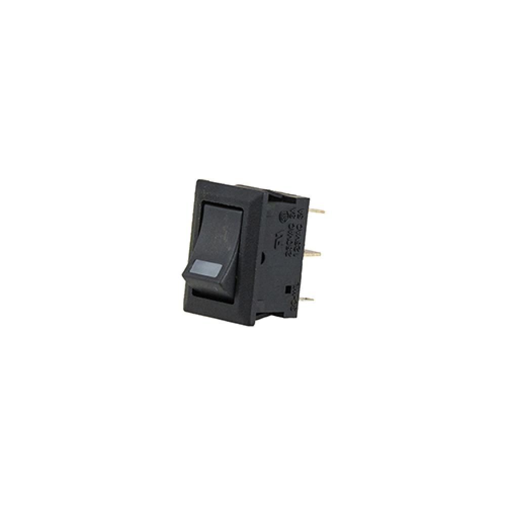 Switch Rocker On Off Spst Led Green 5A<span class=' ItemWarning' style='display:block;'>Item is usually in stock, but we&#39;ll be in touch if there&#39;s a problem<br /></span>