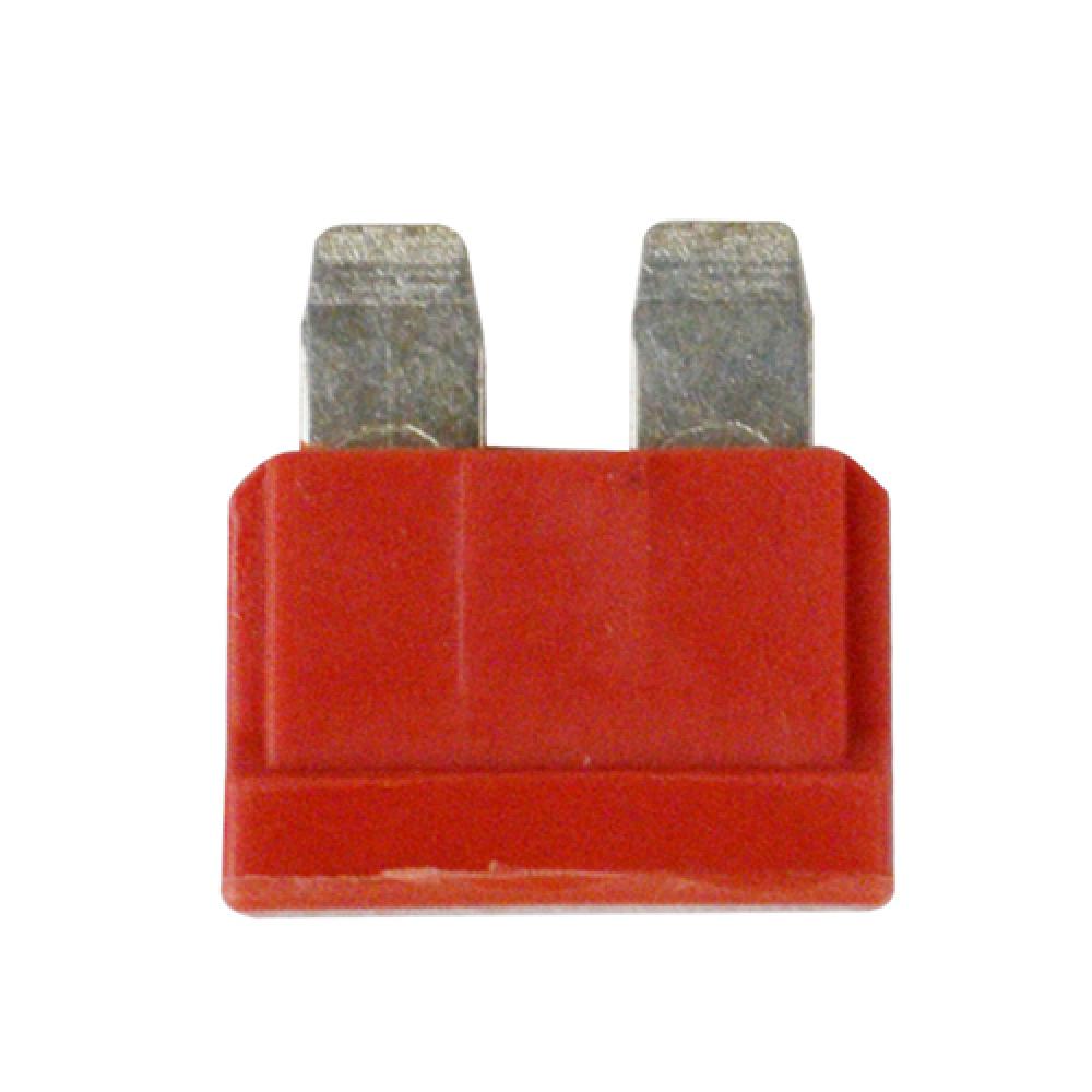FUSE BLD STD 10A RED 80VDC 5PK<span class=' ItemWarning' style='display:block;'>Item is usually in stock, but we&#39;ll be in touch if there&#39;s a problem<br /></span>