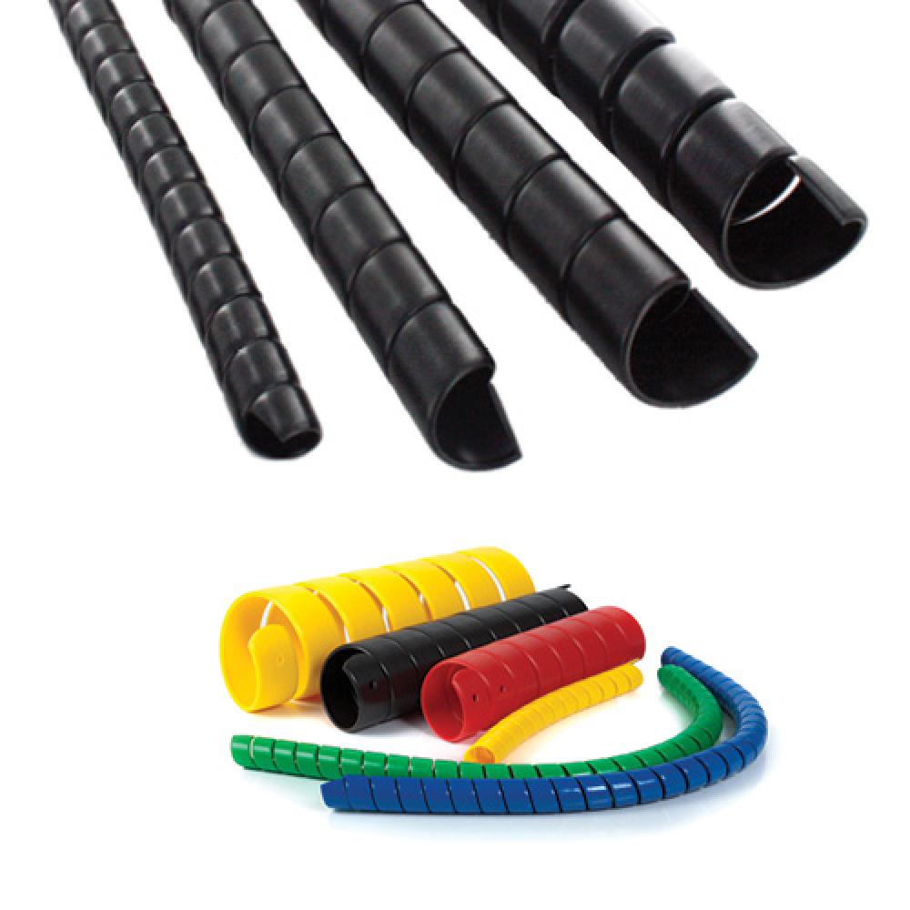 SPIRAL WRAP HD 1.260&#34; UV BLUE 100FT<span class=' ItemWarning' style='display:block;'>Item is usually in stock, but we&#39;ll be in touch if there&#39;s a problem<br /></span>