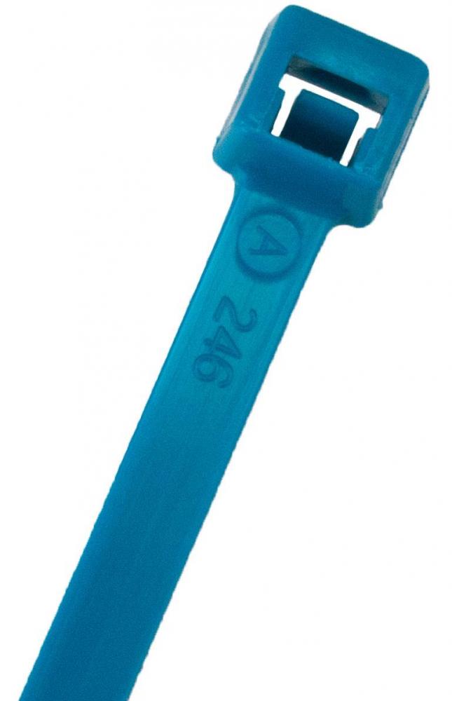 CBL TIE 11Inch 50LB FL BLU 100PAK<span class=' ItemWarning' style='display:block;'>Item is usually in stock, but we&#39;ll be in touch if there&#39;s a problem<br /></span>