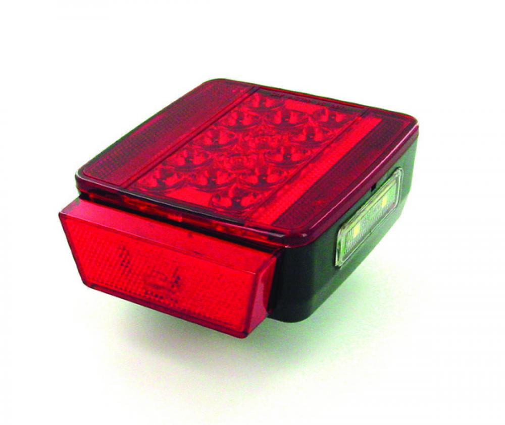 LED LMP TRLR SUB RED COMBO S/T/T/LIC<span class=' ItemWarning' style='display:block;'>Item is usually in stock, but we&#39;ll be in touch if there&#39;s a problem<br /></span>