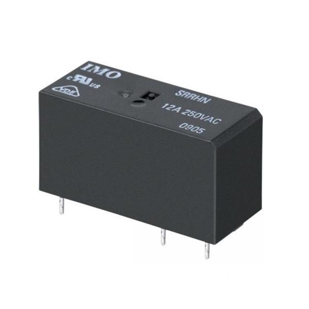 MINI HIGH PWR RELAY,SPCO,12A,24VDC<span class=' ItemWarning' style='display:block;'>Item is usually in stock, but we&#39;ll be in touch if there&#39;s a problem<br /></span>