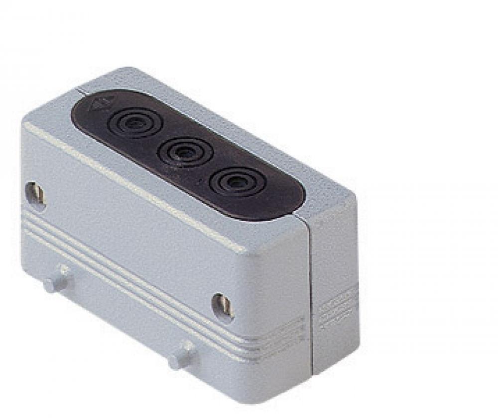FOR CABLES 5mm - 13.5mm DIAMETER - MATCHES WITH EPML16D PANEL MOUNT HOUSING<span class=' ItemWarning' style='display:block;'>Item is usually in stock, but we&#39;ll be in touch if there&#39;s a problem<br /></span>