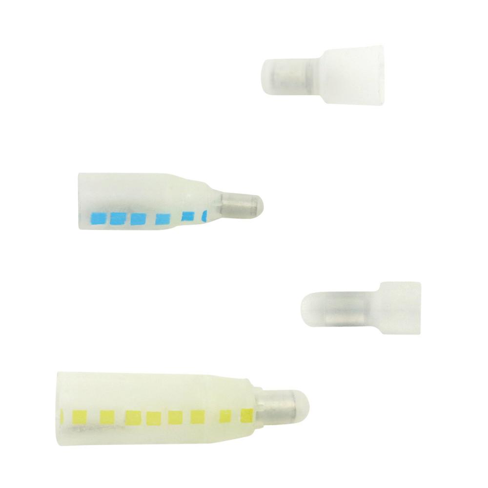 CLOSED END CONN 22-14 500JAR<span class=' ItemWarning' style='display:block;'>Item is usually in stock, but we&#39;ll be in touch if there&#39;s a problem<br /></span>