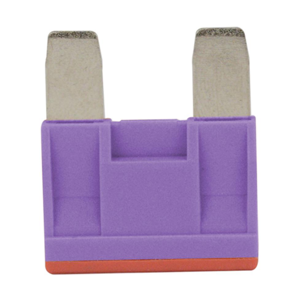 FUSE BLADE MAXI 100A VIOLET 80VDC<span class=' ItemWarning' style='display:block;'>Item is usually in stock, but we&#39;ll be in touch if there&#39;s a problem<br /></span>