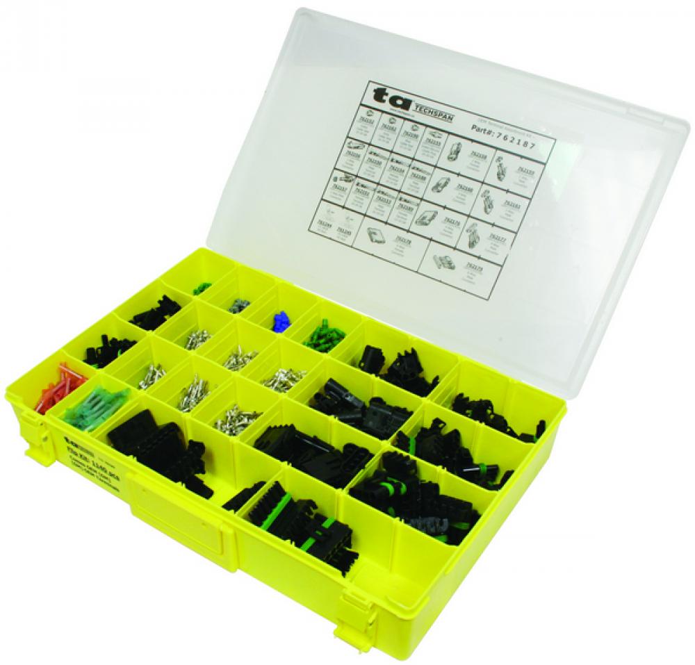 FLIP KIT, OEM TERMINALS [22 ITEMS]<span class=' ItemWarning' style='display:block;'>Item is usually in stock, but we&#39;ll be in touch if there&#39;s a problem<br /></span>