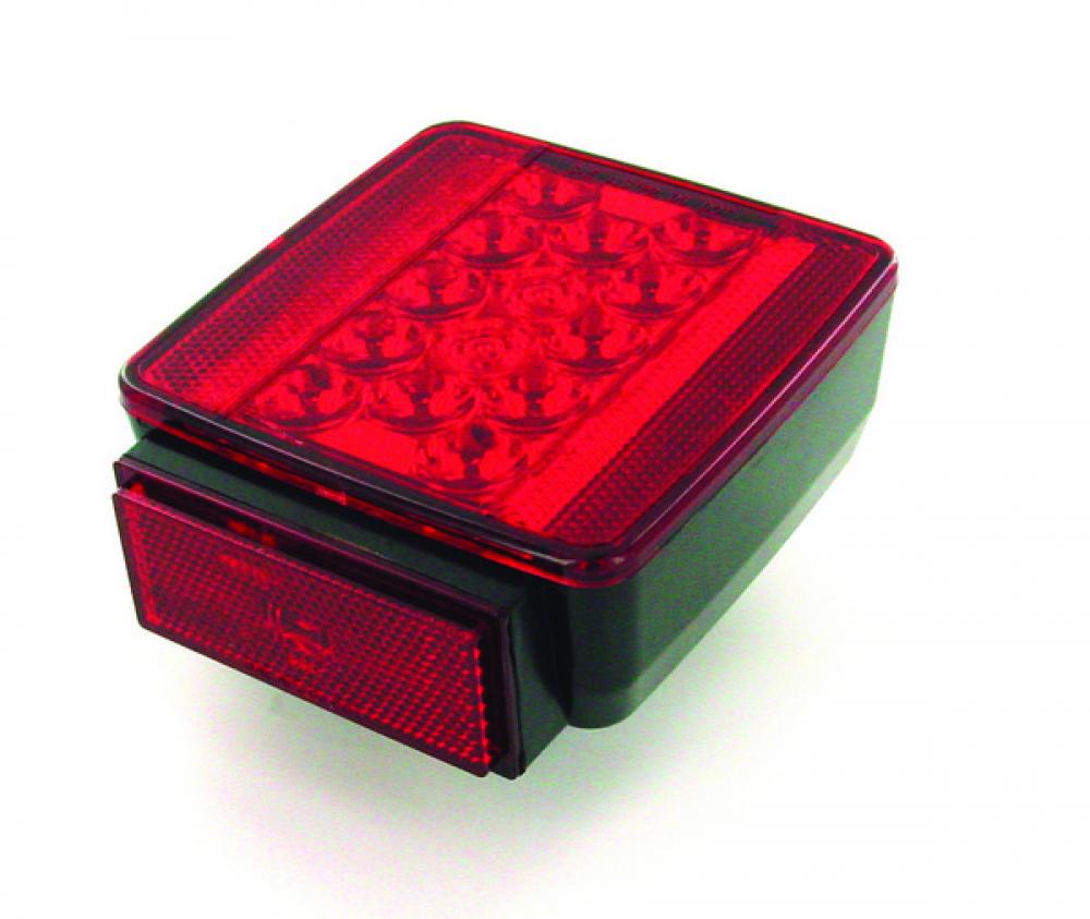 LED LMP TRLR SUB RED COMBO S/T/T<span class=' ItemWarning' style='display:block;'>Item is usually in stock, but we&#39;ll be in touch if there&#39;s a problem<br /></span>