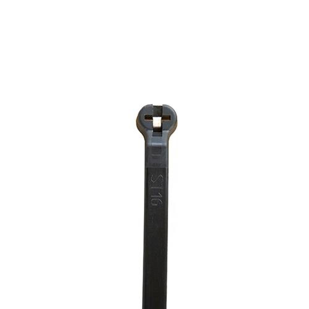 MetTie 11Inch 40lb Black 100Bag<span class=' ItemWarning' style='display:block;'>Item is usually in stock, but we&#39;ll be in touch if there&#39;s a problem<br /></span>