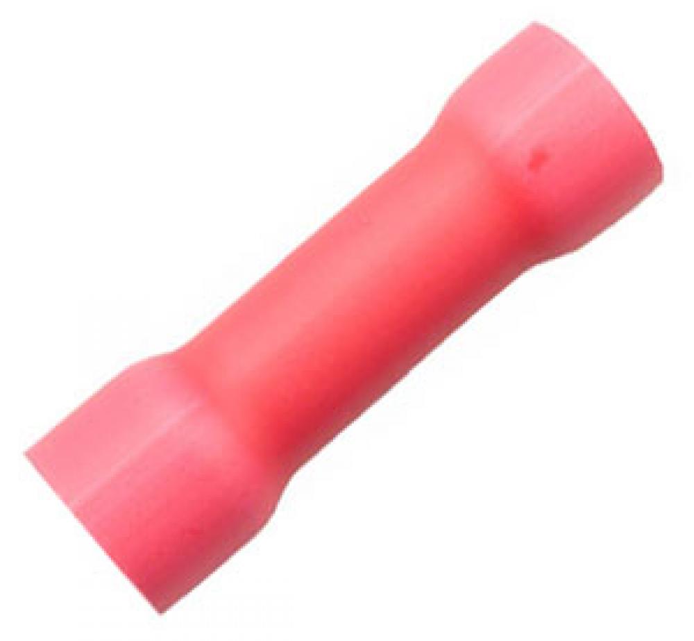 BUTT PVC RD 8GA 100PK<span class=' ItemWarning' style='display:block;'>Item is usually in stock, but we&#39;ll be in touch if there&#39;s a problem<br /></span>
