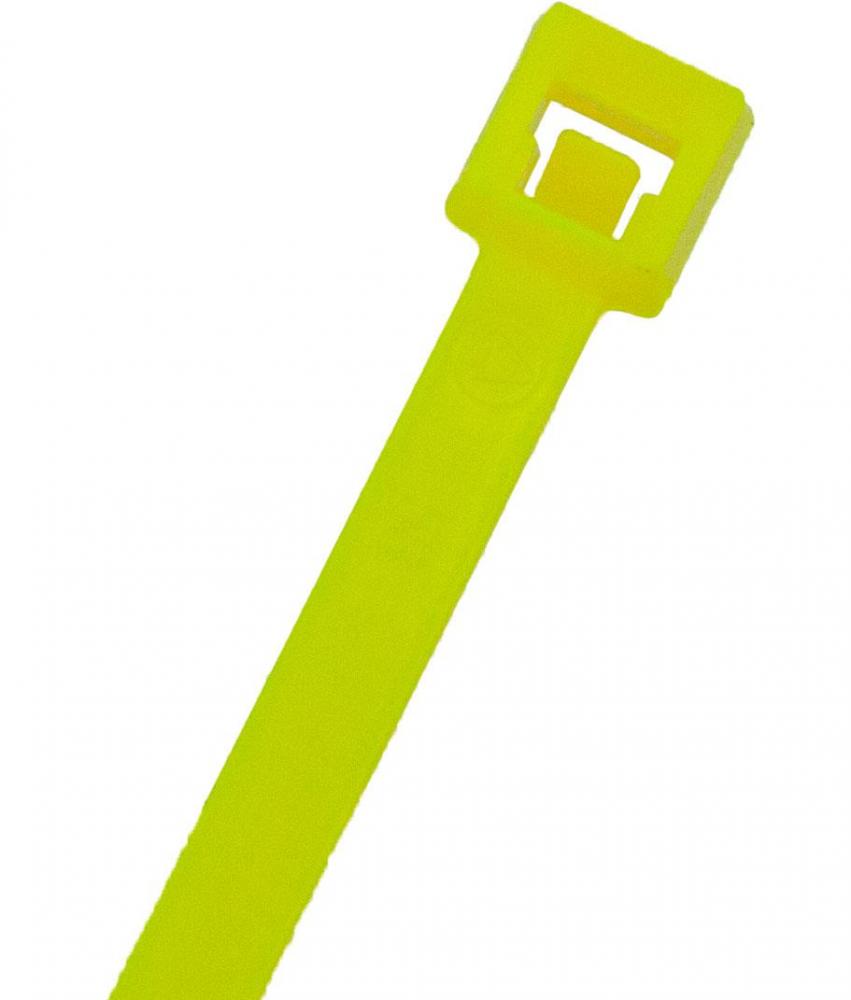 CBL TIE 5Inch 40LB FL YEL 100PK<span class=' ItemWarning' style='display:block;'>Item is usually in stock, but we&#39;ll be in touch if there&#39;s a problem<br /></span>