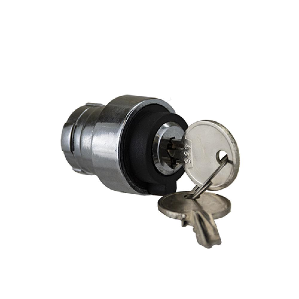 2 Pos Key Sel Sw, Mntd, K Rmvd fr L&R<span class=' ItemWarning' style='display:block;'>Item is usually in stock, but we&#39;ll be in touch if there&#39;s a problem<br /></span>