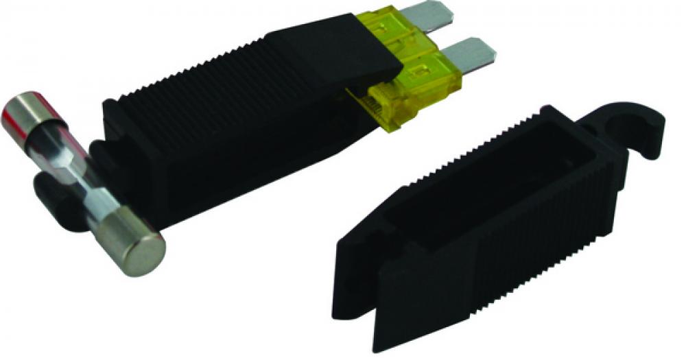 FUSE TOOL SHORT<span class=' ItemWarning' style='display:block;'>Item is usually in stock, but we&#39;ll be in touch if there&#39;s a problem<br /></span>
