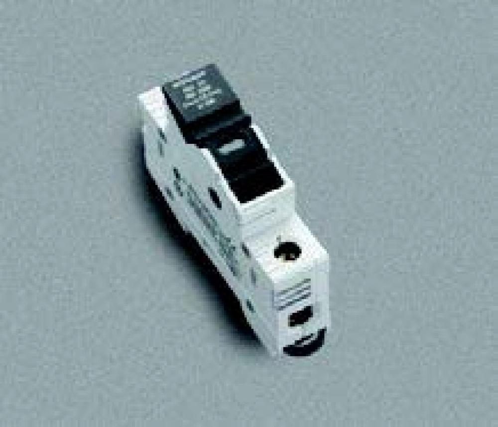 1 Pole Type InchCCInch Fuseholder Indicating<span class=' ItemWarning' style='display:block;'>Item is usually in stock, but we&#39;ll be in touch if there&#39;s a problem<br /></span>