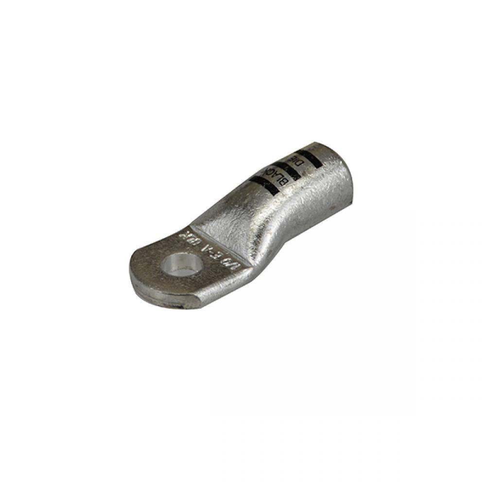 LUG HEFTY TIN PLTD COPP STR 1/0GA BLK 5/16 25PK<span class=' ItemWarning' style='display:block;'>Item is usually in stock, but we&#39;ll be in touch if there&#39;s a problem<br /></span>