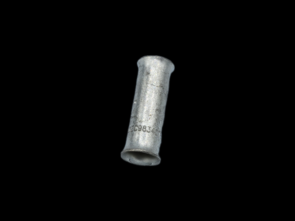 SPLICE BUTT TIN PLTD COPP 3/0GA 20PK<span class=' ItemWarning' style='display:block;'>Item is usually in stock, but we&#39;ll be in touch if there&#39;s a problem<br /></span>
