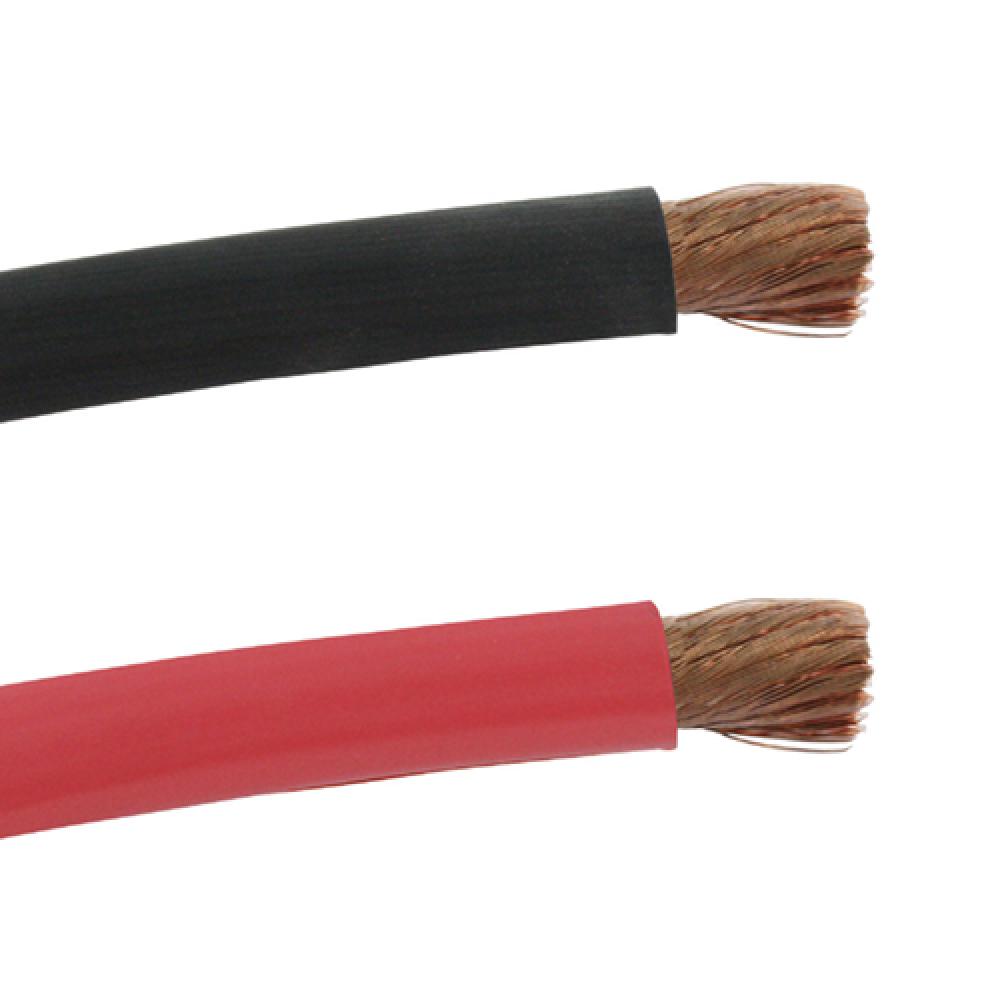 CABLE BATTERY PVC 6GA RED 25FT [PREVIOUS P# 769233]<span class=' ItemWarning' style='display:block;'>Item is usually in stock, but we&#39;ll be in touch if there&#39;s a problem<br /></span>