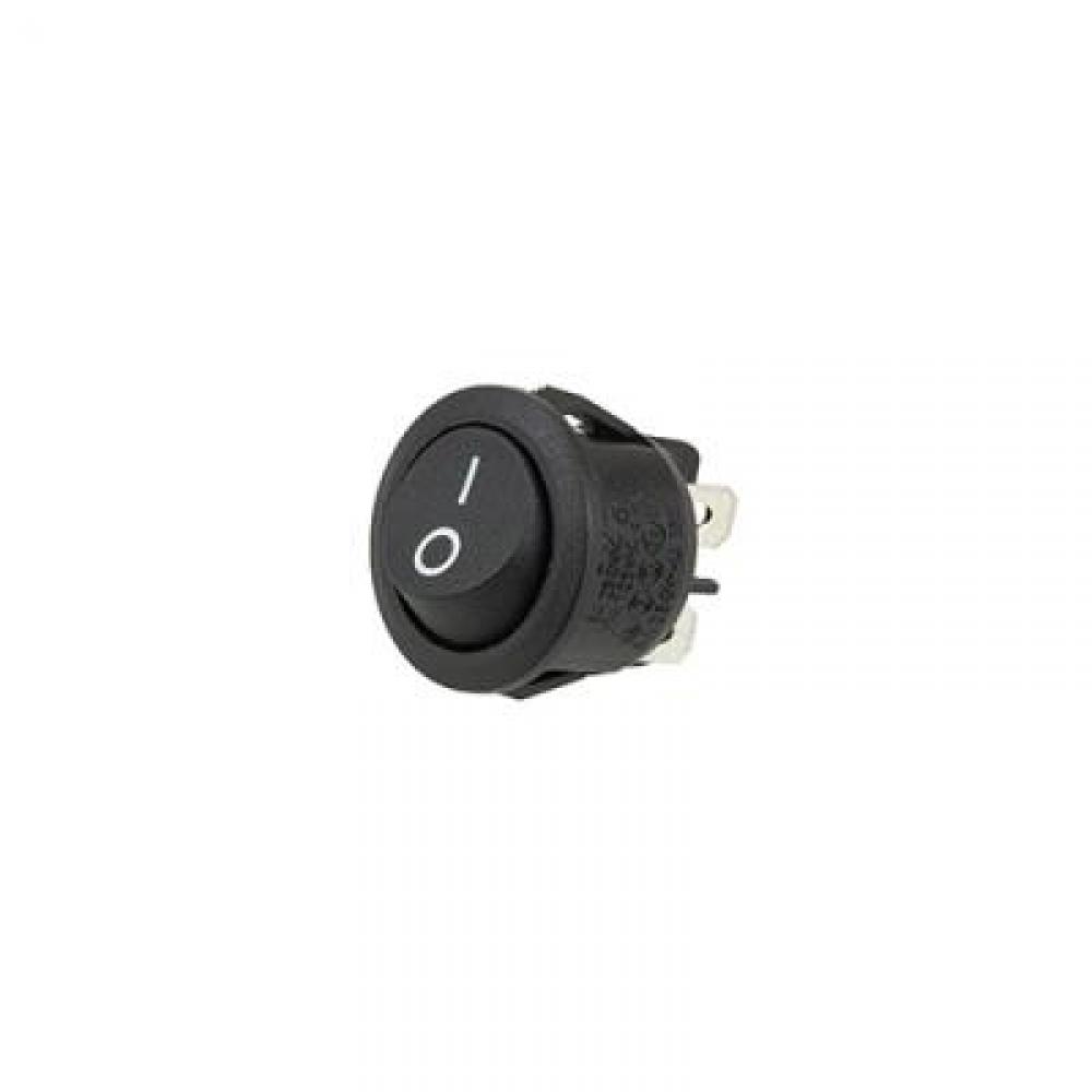 Switch Rocker On Off Dpst Quick Connect Rocker 10<span class=' ItemWarning' style='display:block;'>Item is usually in stock, but we&#39;ll be in touch if there&#39;s a problem<br /></span>