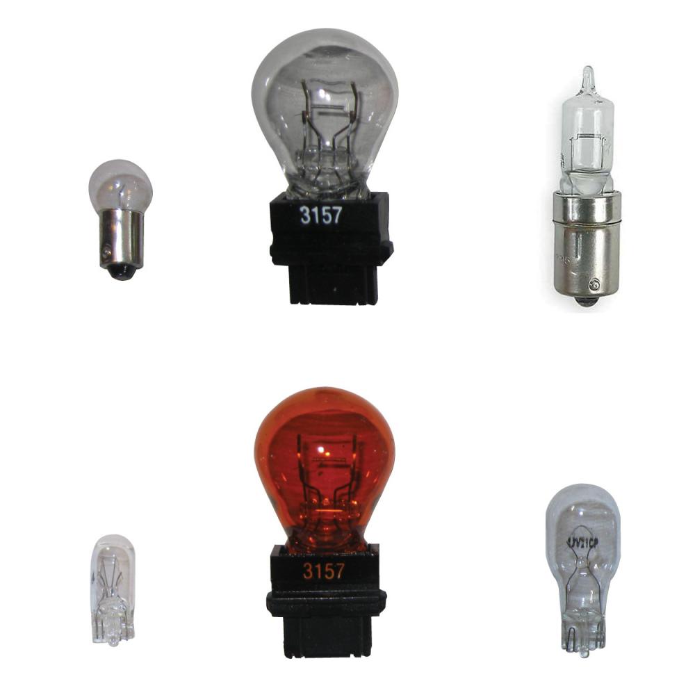 BULB REPLACEMENT #4157NAK [12V] 10PK<span class=' ItemWarning' style='display:block;'>Item is usually in stock, but we&#39;ll be in touch if there&#39;s a problem<br /></span>