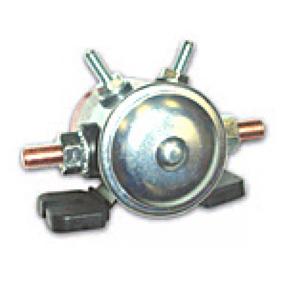 SOLENOID CONT-DUTY 12V 4-TERMINAL 85A<span class=' ItemWarning' style='display:block;'>Item is usually in stock, but we&#39;ll be in touch if there&#39;s a problem<br /></span>